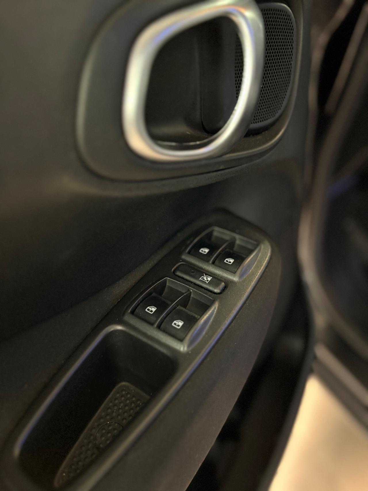 Fiat 500L 1.4 GPL di serie 120 CV Lounge