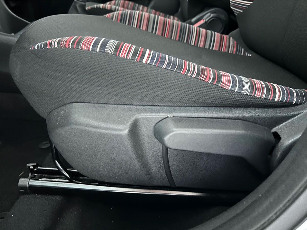 Citroen C1 VTi 68 s&s 5 porte Feel