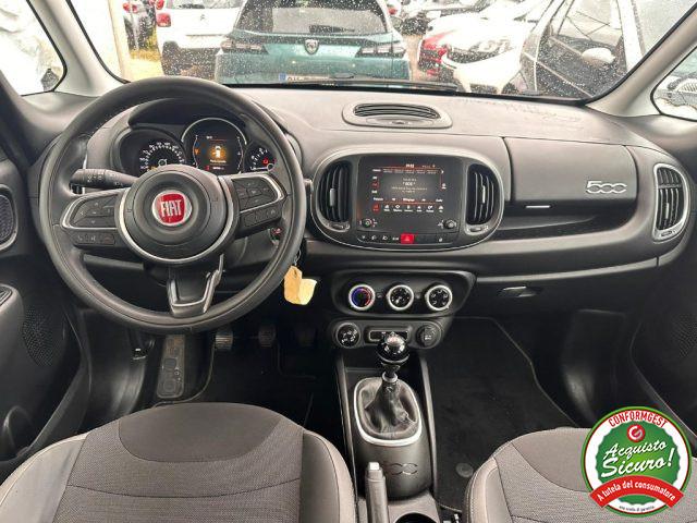 FIAT 500L 1.4 95 CV Cross