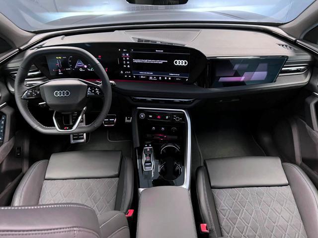 AUDI Q5 TDI 150 kW mHEV+ S tronic quattro S line edition