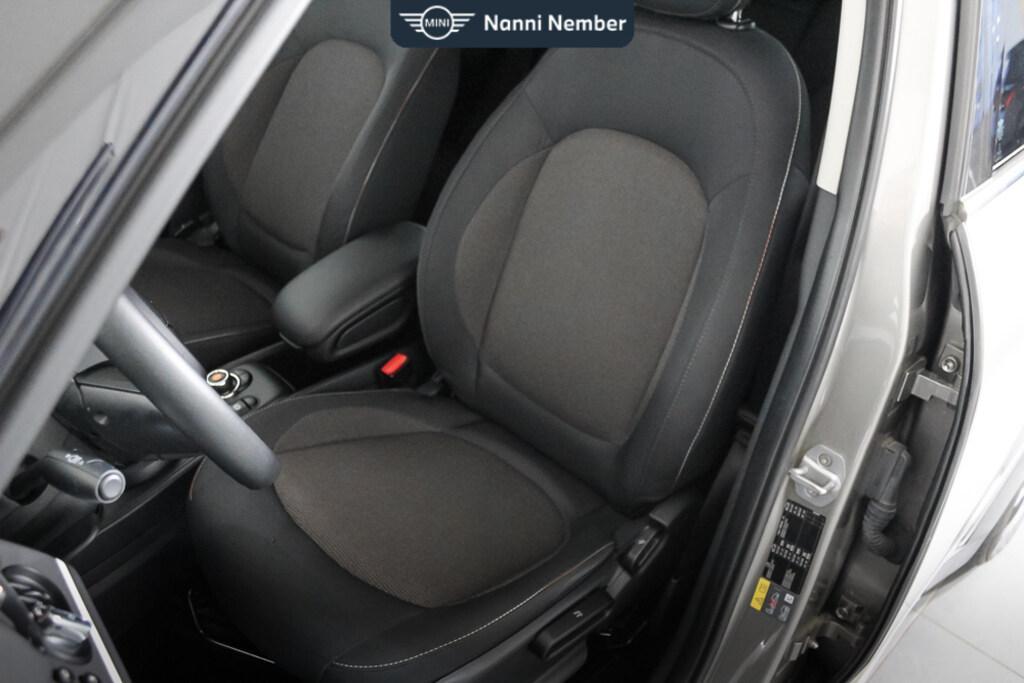 Mini Cooper SE Countryman 1.5 all4 auto