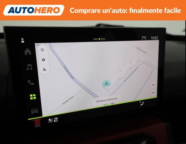 DACIA Spring Electric 45 Expression