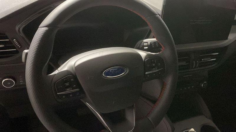 Ford Kuga Kuga 2.5 Full Hybrid 180 CV CVT 2WD ST-Line