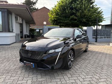 Peugeot 308 BlueHDi 130 S&S EAT8 SW Allure