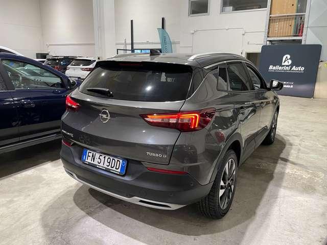 Opel Grandland X 1.6 ecotec 120Cv Innovation