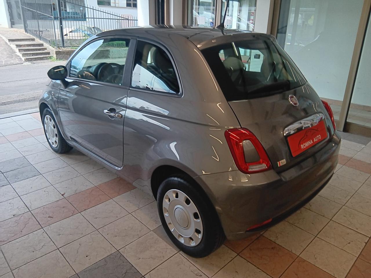 Fiat 500 1.2 Pop