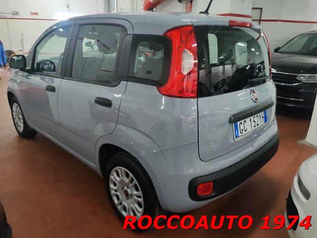 FIAT Panda 1.2 Easy PREZZO REALE