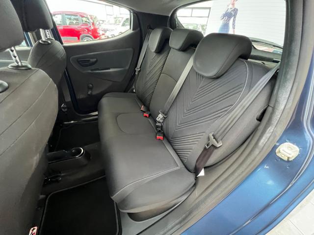 LANCIA Ypsilon 1.0 FireFly 5 porte S&S Hybrid Gold - BELLISSIMA