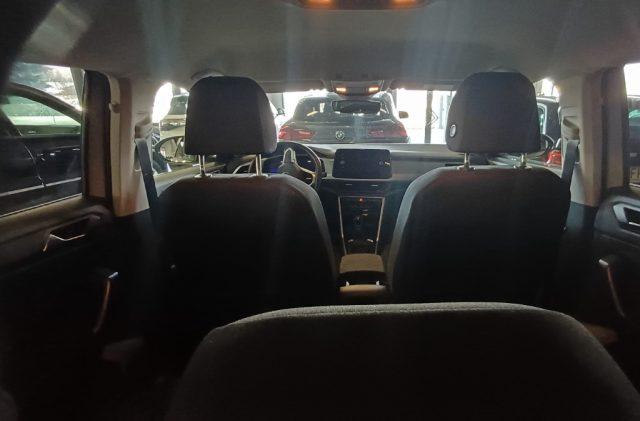 VOLKSWAGEN T-Roc 2.0 TDI SCR Style 18MESI GARANZIA