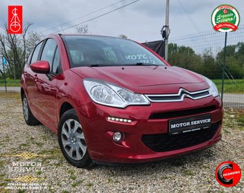 Citroen C3 1.2 82 PREZZO FINALE E REALE