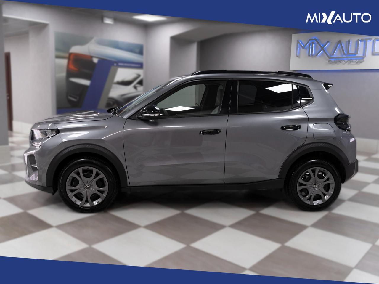 Citroen C3 1.2 Puretech Turbo Max 100CV S&S