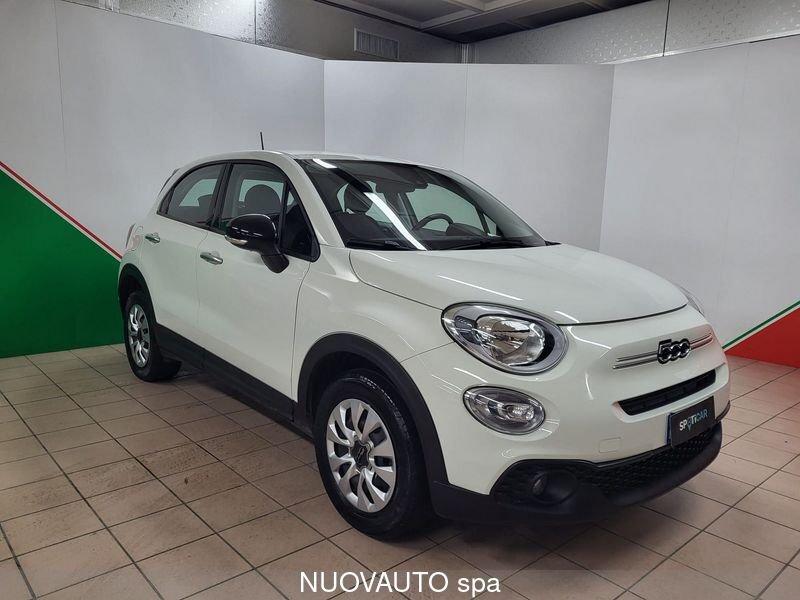 FIAT 500X 500X 1.3 MultiJet 95 CV
