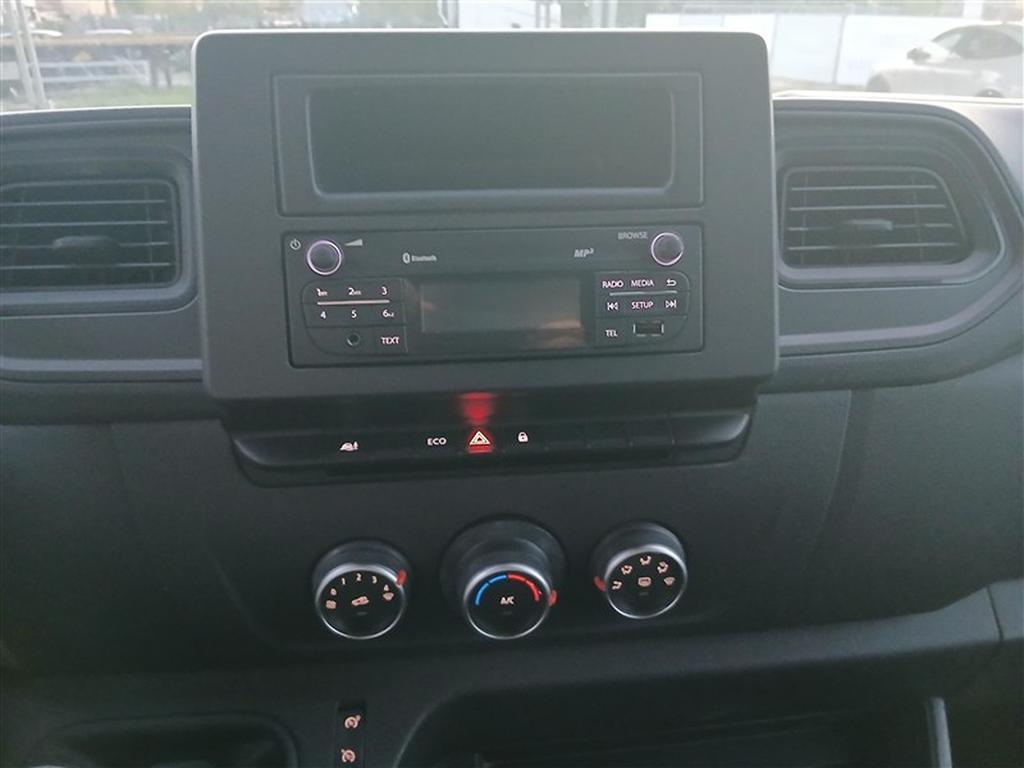 Renault Master T33 2.3 dci 135cv L2H2 Ice E6d-temp