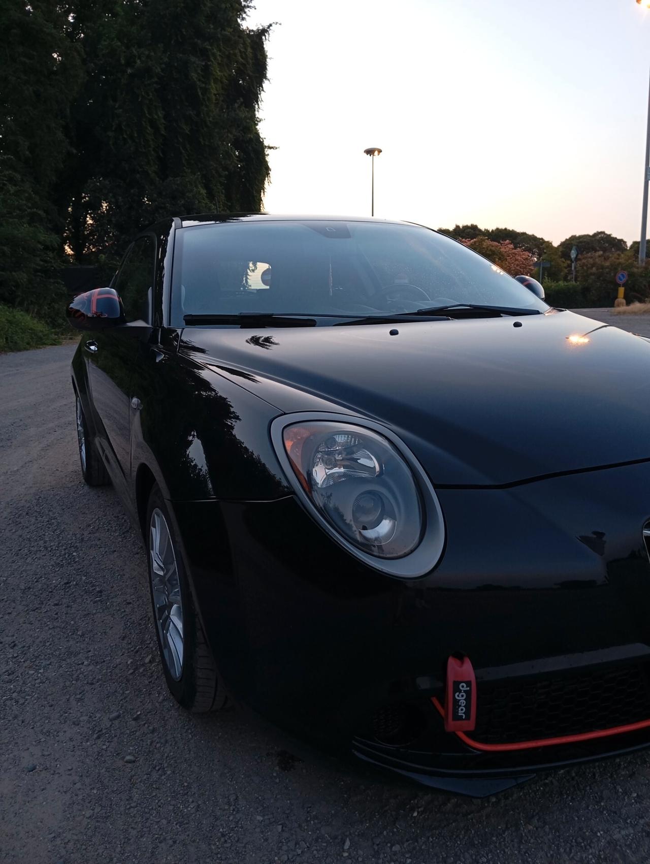 Alfa Romeo MiTo 1.3 JTDm 85 CV Motore nuovo