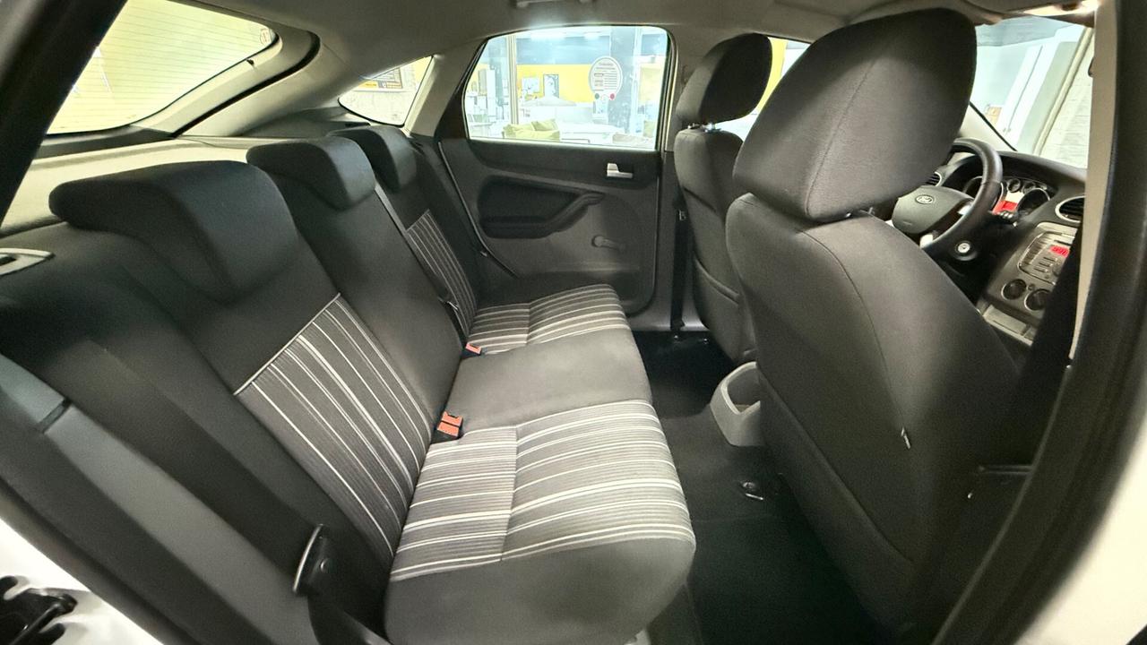 Ford Focus Focus 1.6 TDCi (90CV) 5p 2009