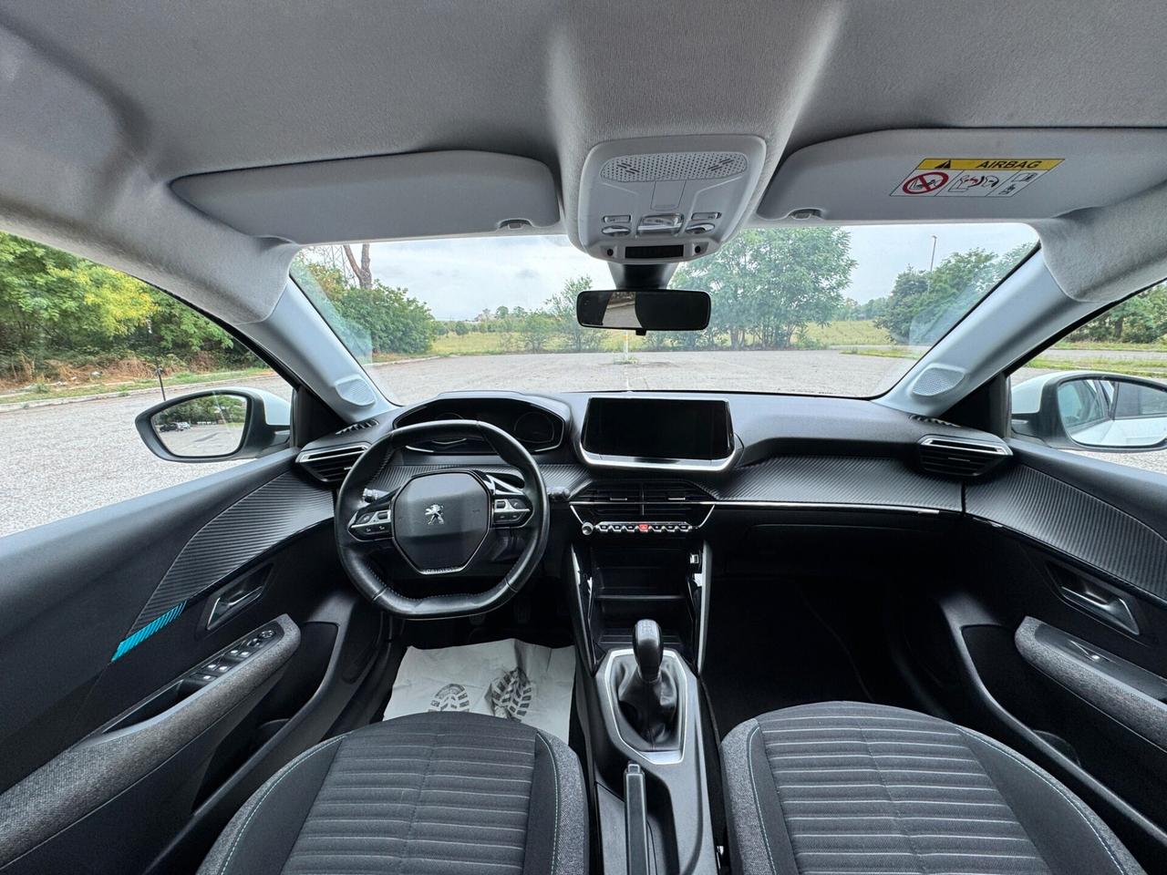 Peugeot 208 1.2 75CV STYLE -IN ARRIVO-