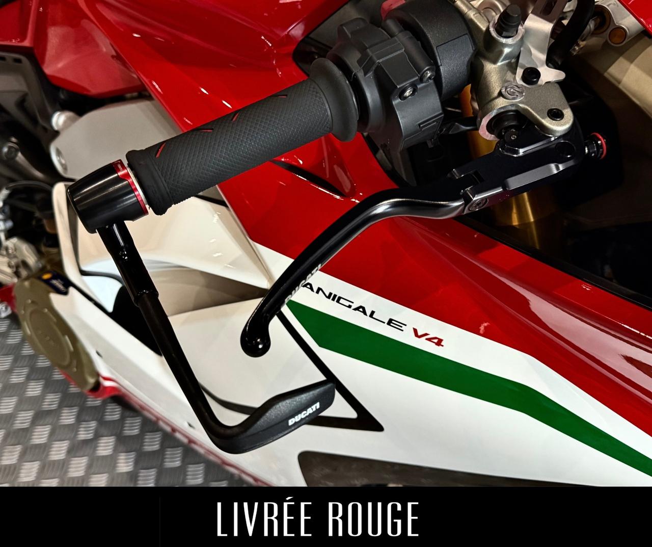 Ducati Panigale V4 Speciale 1232/1500