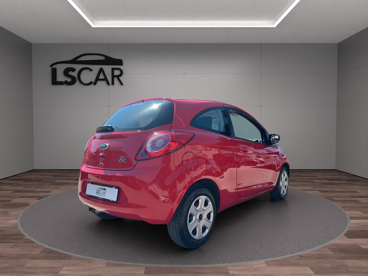 Ford - Ka 1.2 69CV - Unipro - Italiana - Ottime condizioni