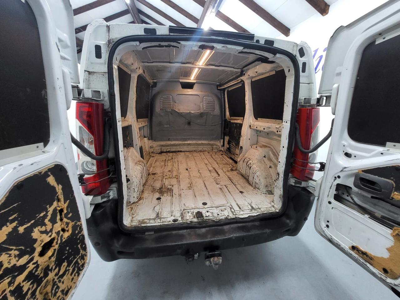 CITROEN JUMPY 2.0 120 CV