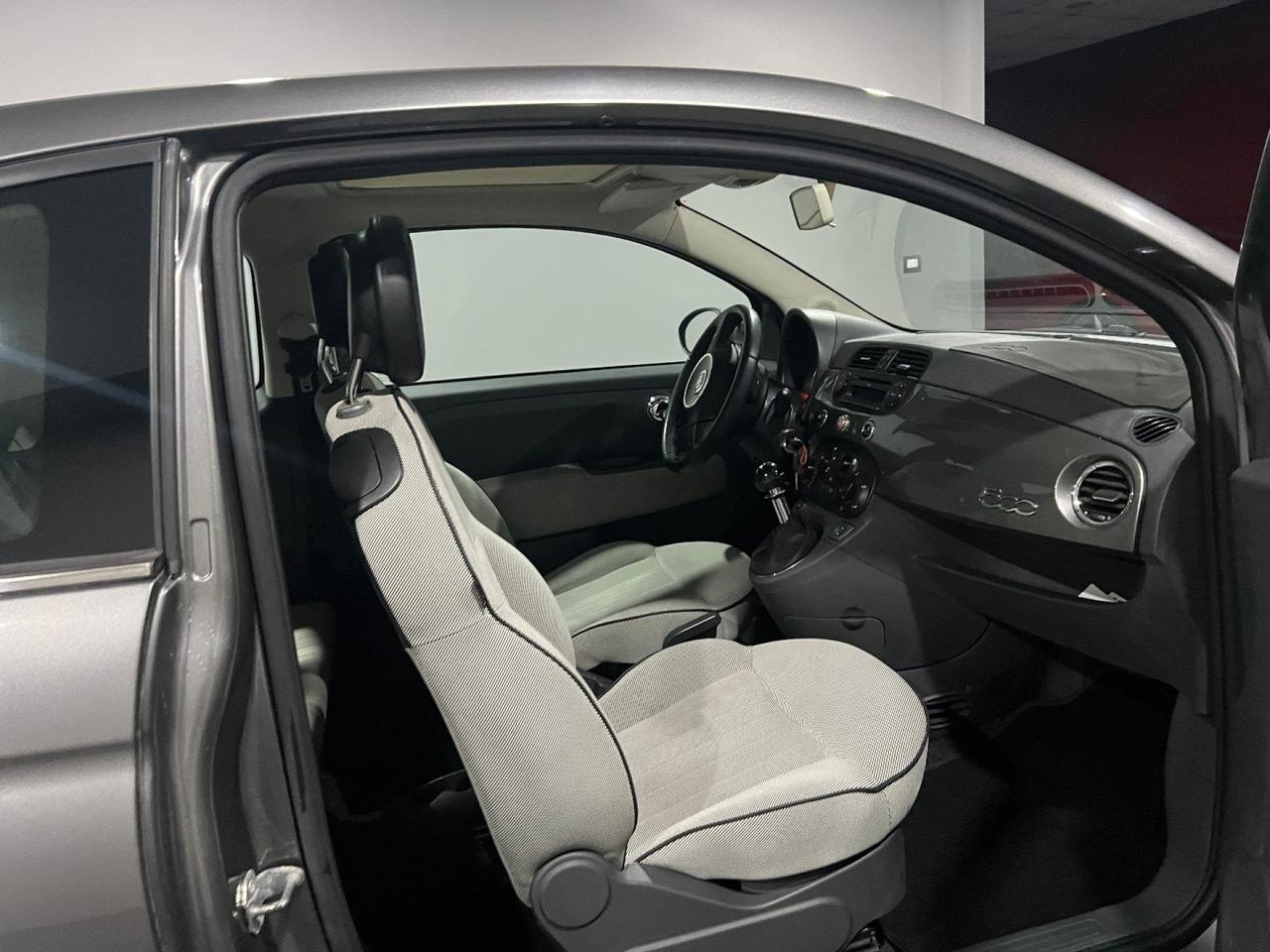 Fiat 500 1.2 Lounge UNICA PROPRIETARIA