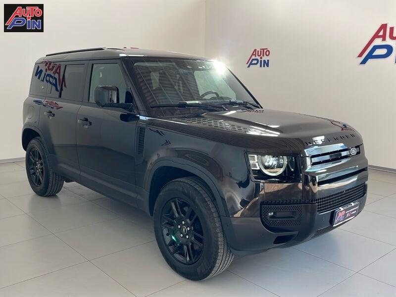 Land Rover Defender 3.0 D6 200 110 SE AWD auto.CONTO VENDITA