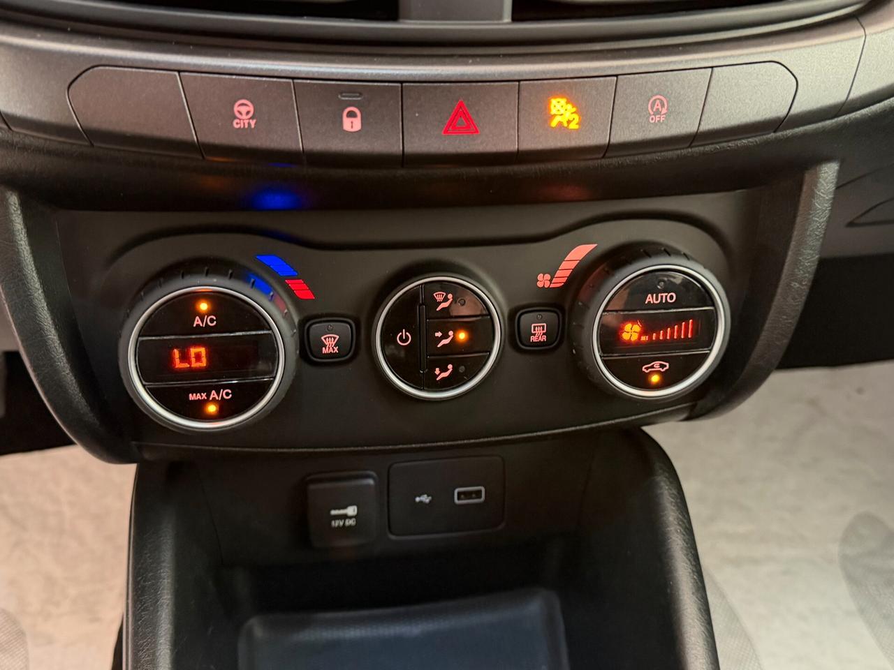 Fiat Tipo 1.6 M.JET 120 cv. 5 porte SPORT