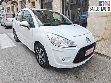 CITROEN C3 1.4 HDi 70 cv - 2011