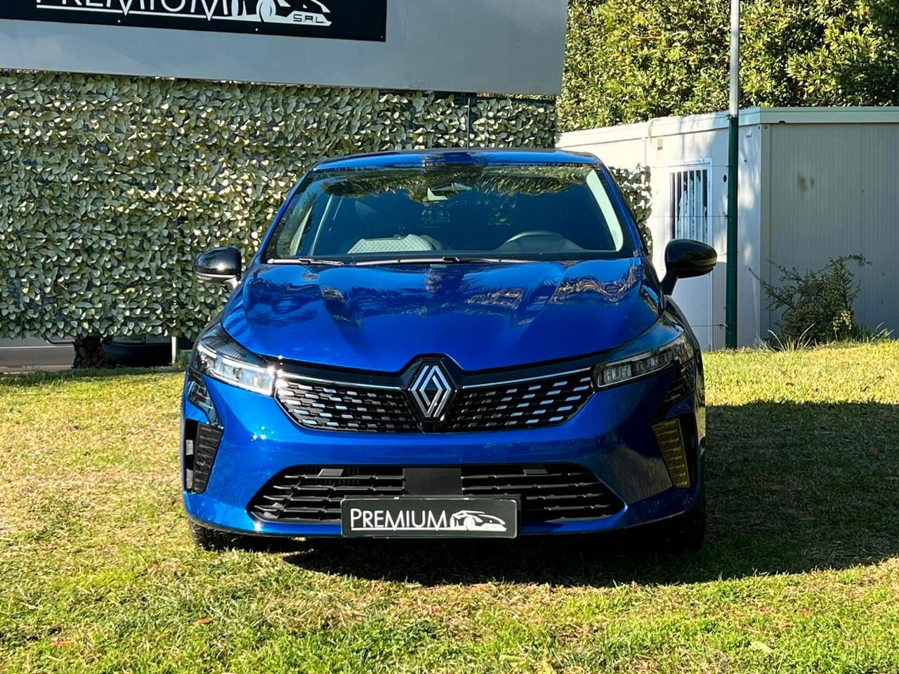 Renault Clio TCe 90 CV 5 porte Techno