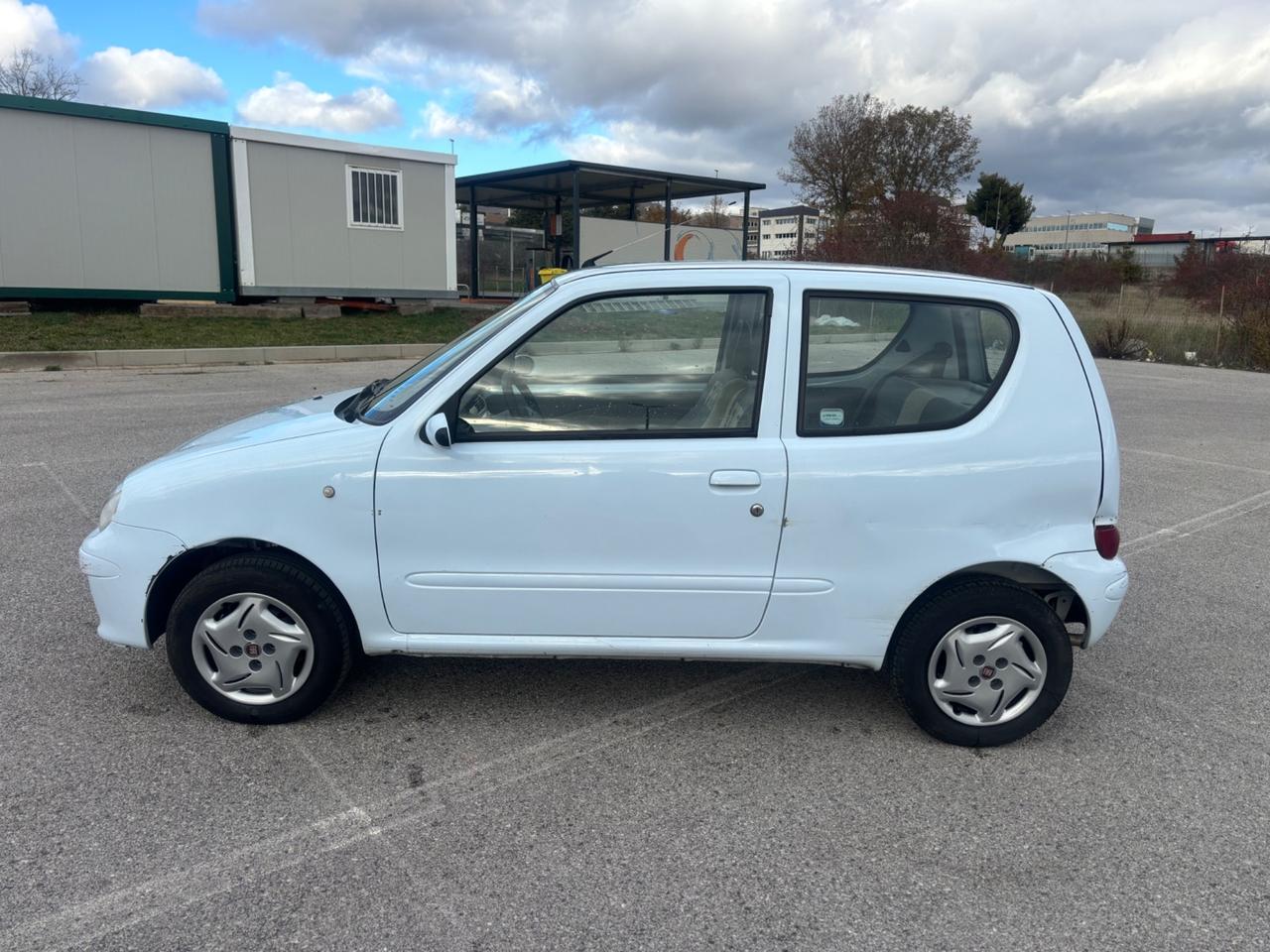 Fiat 600 1.1 Active