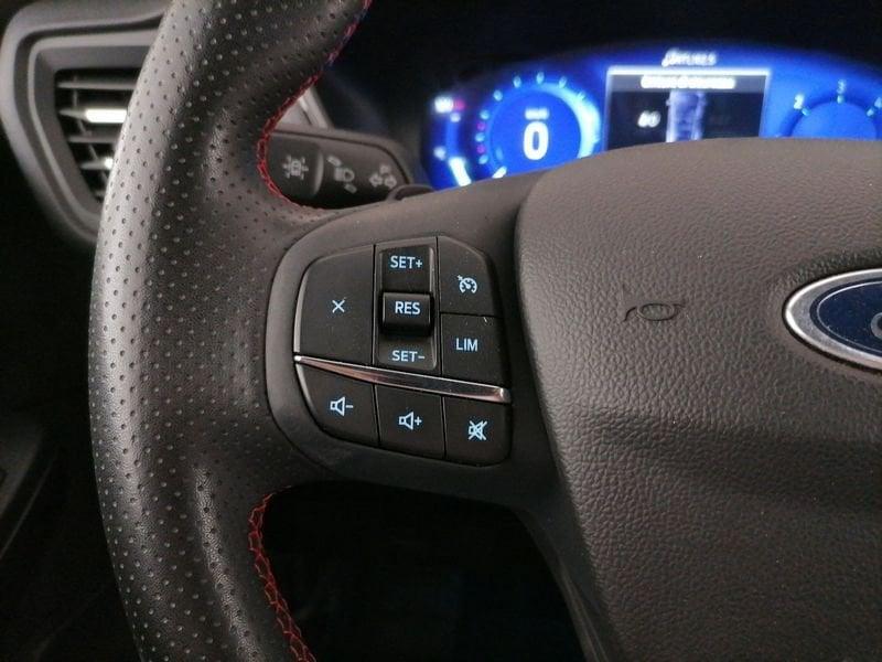 Ford Kuga 1.5 ecoblue ST-Line 2wd 120cv auto