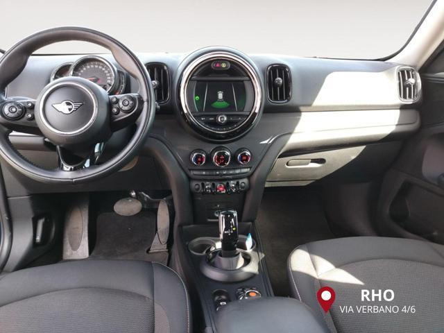 MINI Countryman 2.0 Cooper D Business Countryman Automatica