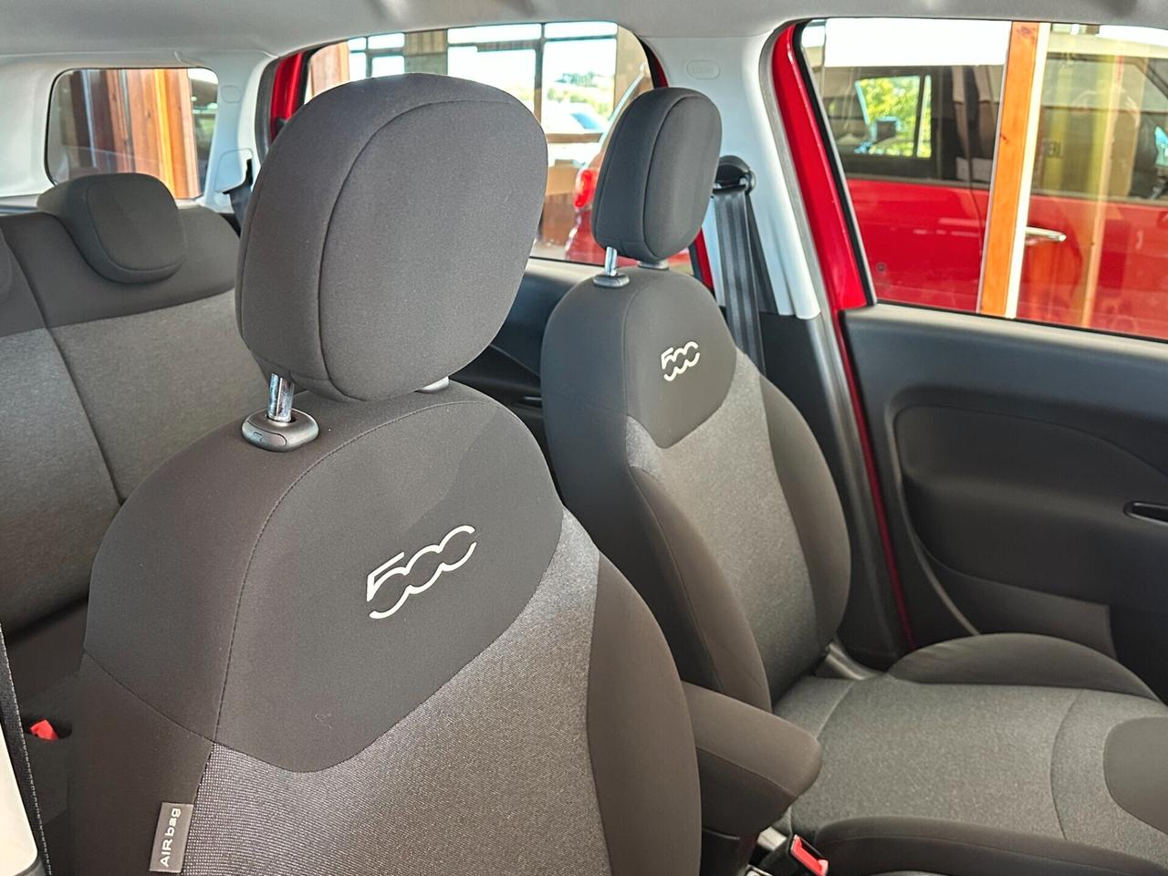 Fiat 500L Living 1.6 M.JET 120 cv. BUSINESS (Nav)