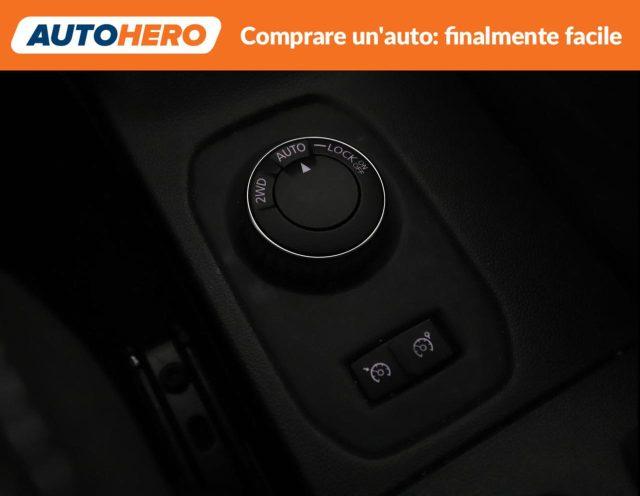 DACIA Duster 1.5 Blue dCi 8V 115 CV 4x4 Prestige