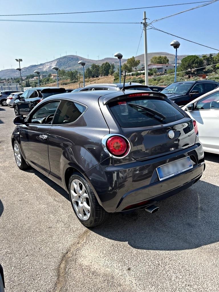 Alfa Romeo MiTo 1.3 JTDm 85 CV 2015