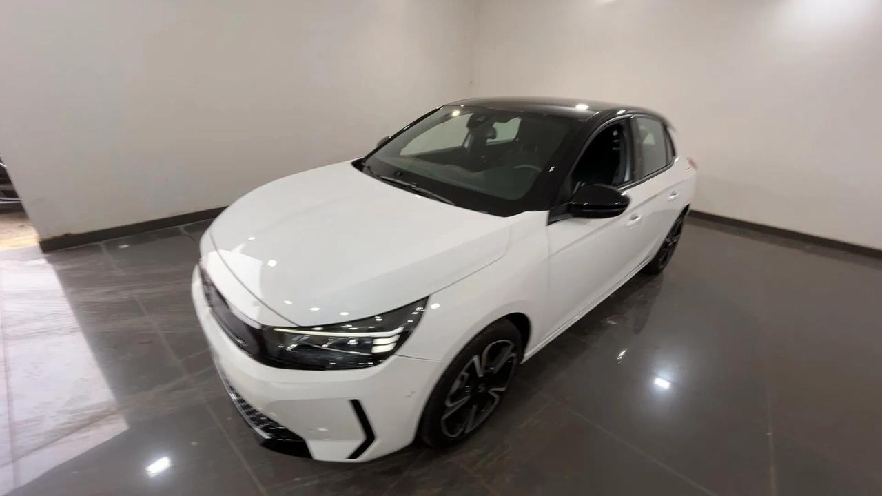 Opel Corsa 1.2 100 CV GS