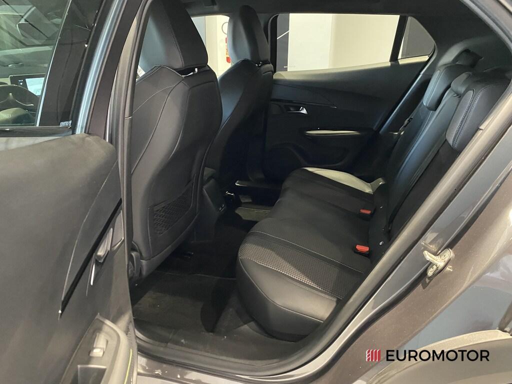 Peugeot 2008 1.5 BlueHDi GT EAT