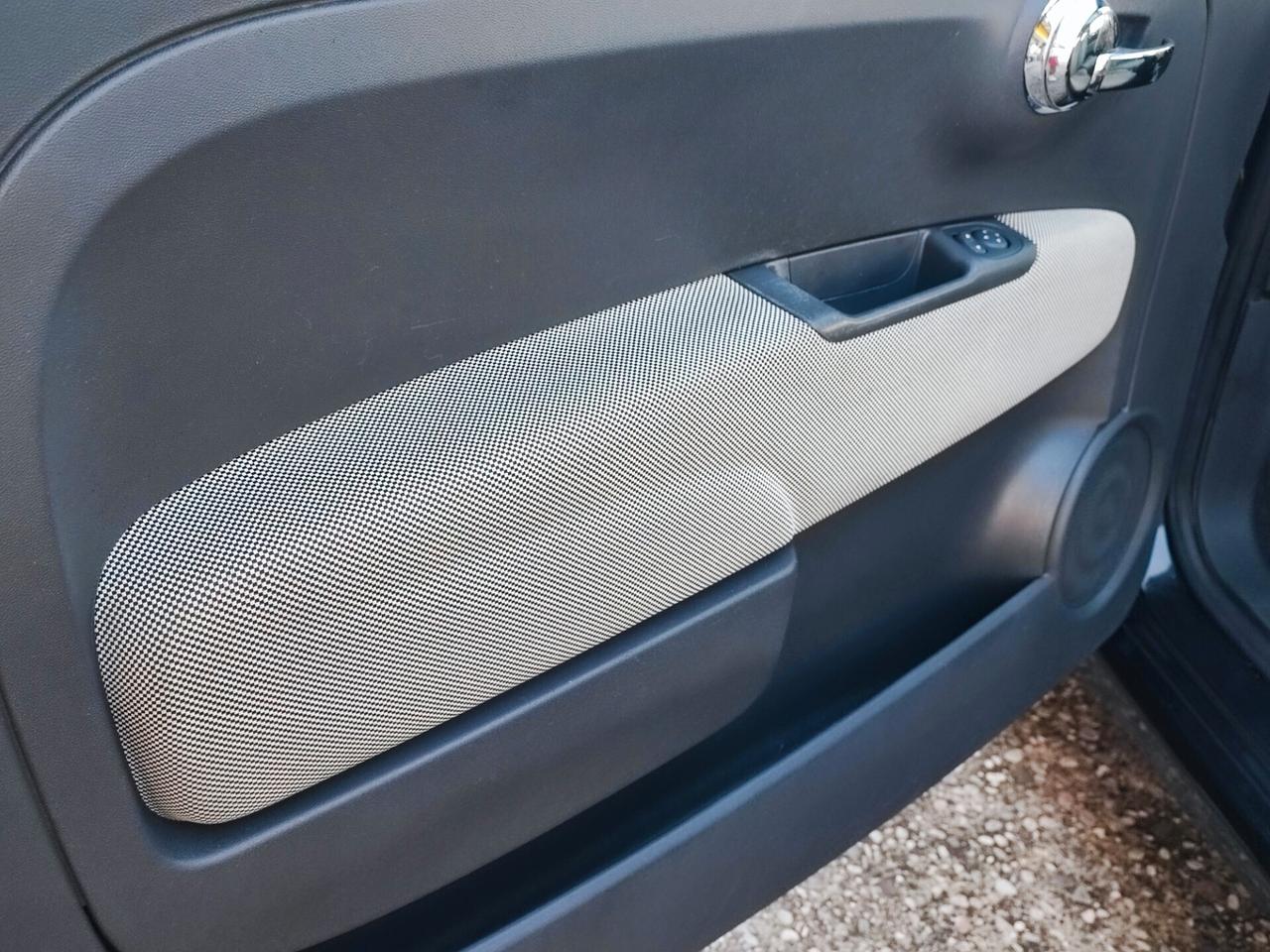 Fiat 500 1.3 Multijet 16V 95 CV Lounge