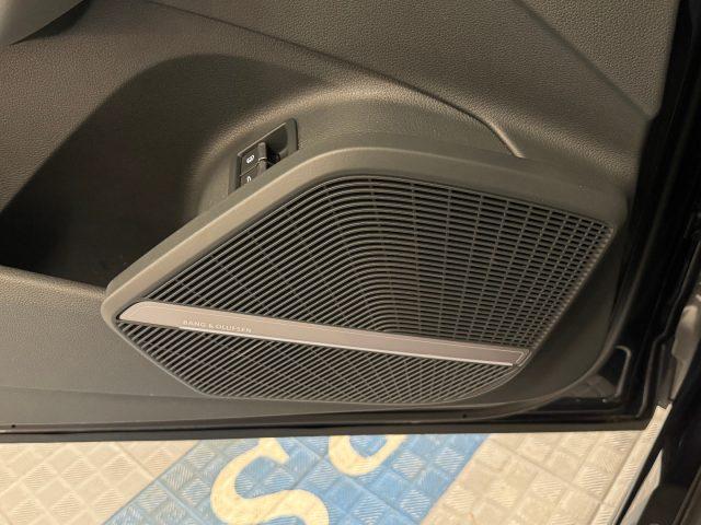 AUDI Q5 55 TFSI e quattro 367cv s-tronic S line plus IVA