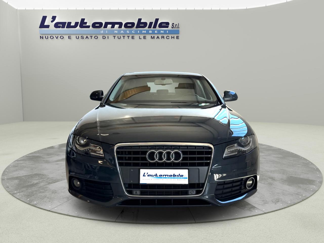 Audi A4 Berlina A4 2.0 tdi Advanced