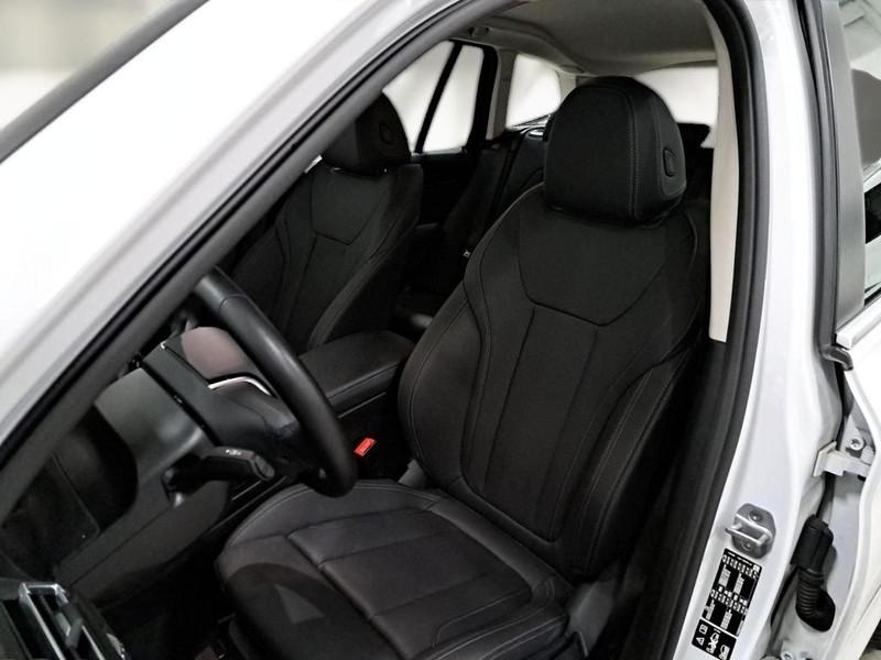 BMW X3 XDRIVE 20D MH48V AUTO SUV