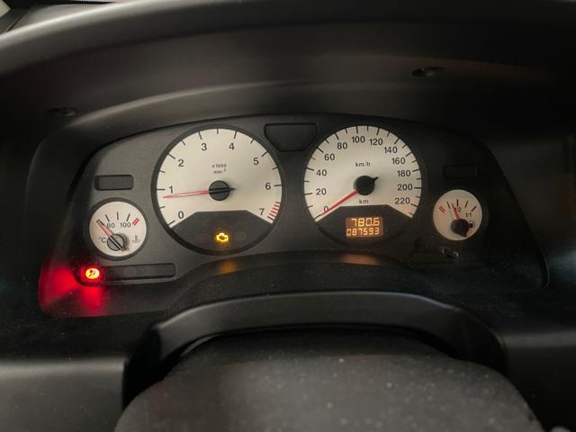 OPEL Zafira 1.8 16V cat CDX