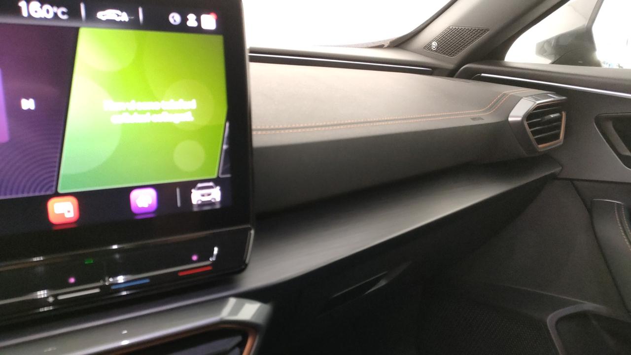 CUPRA Formentor 2.0 tsi VZ 245cv dsg