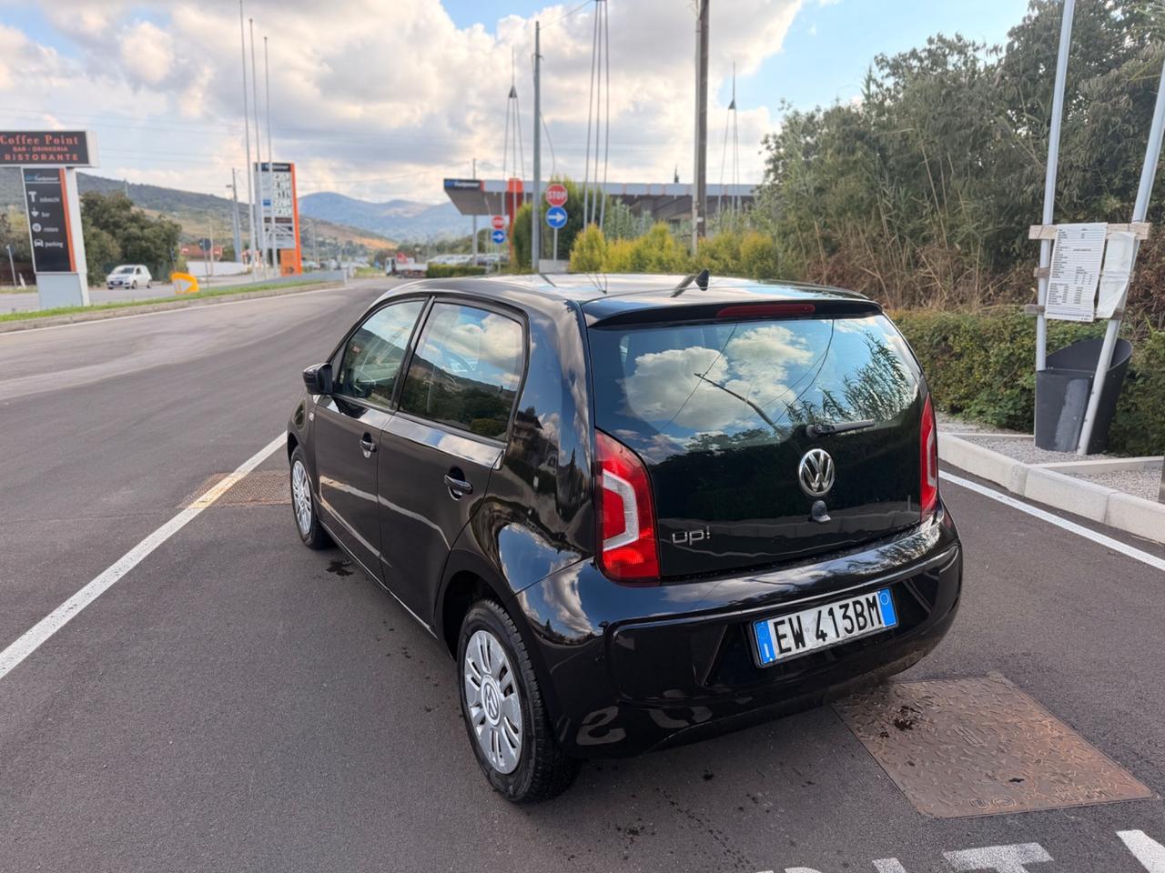 Volkswagen up! 1.0 5p. move