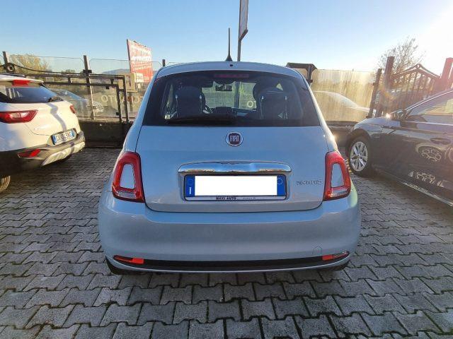 FIAT 500 1.0 Hybrid