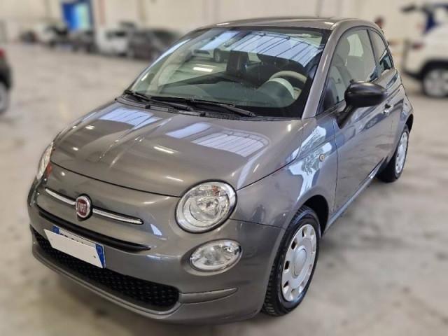 Fiat 500 1.2 Pop 69cv