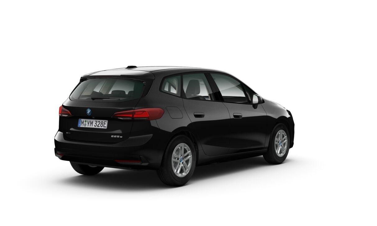BMW 225e xDrive Active Tourer