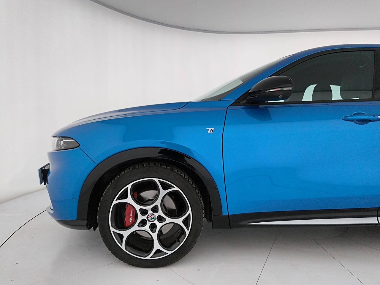 Alfa Romeo Tonale 1.6 Ti 130cv