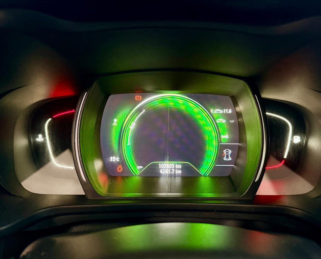 Renault Kadjar 1.2TCe 131cv Euro6