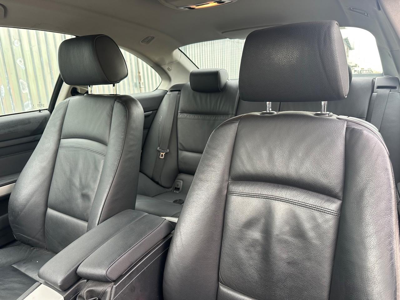 Bmw 320d cat Coupé XDRIVE Futura