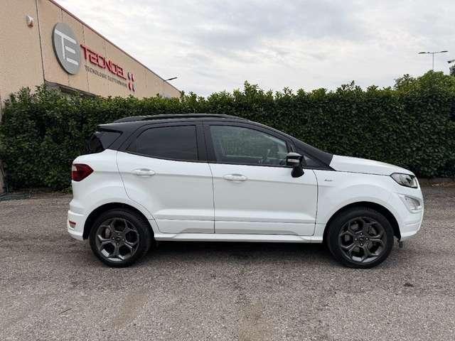 Ford EcoSport 1.0 EcoBoost 100 CV ST-Line